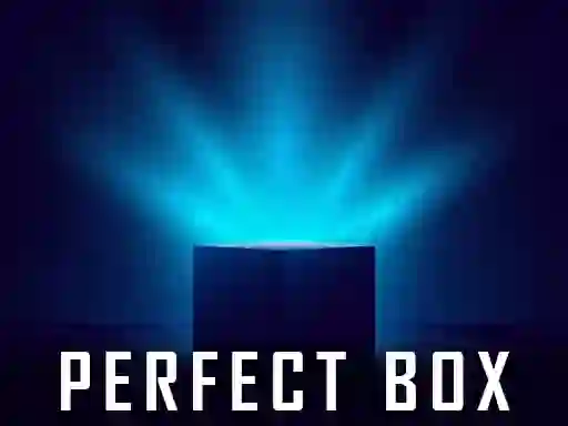 Jeu Perfect Box en ligne