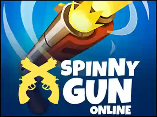 Jeu SpinNy Gun Online en ligne
