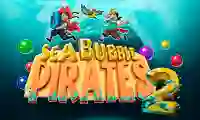 Jeu Sea Bubble Pirate 2 en ligne