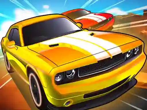 Jeu Ultimate Stunt Car Challenge en ligne
