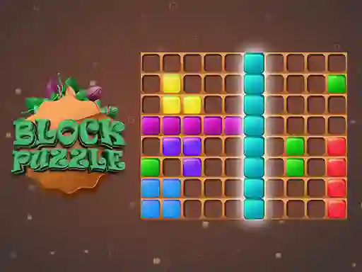 Jeu Block Puzzle en ligne