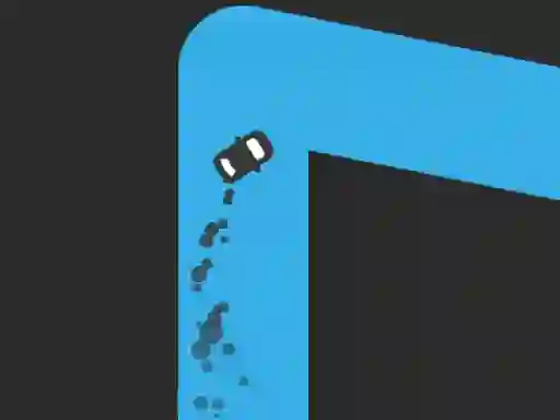 Jeu King of drift en ligne