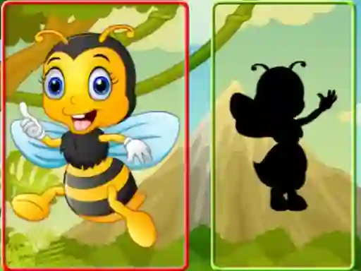 Jeu Lof Shadow Match -1 en ligne