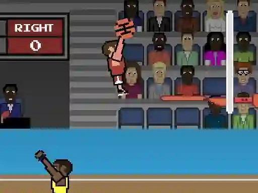 Jeu Dunk Game en ligne
