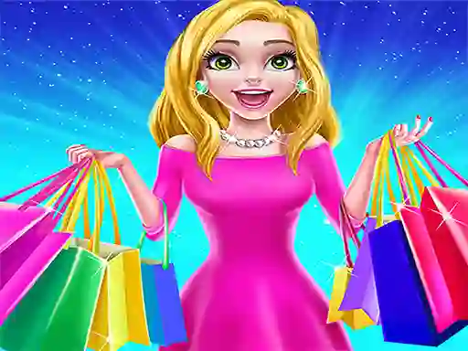 Jeu Family Shopping Mall en ligne