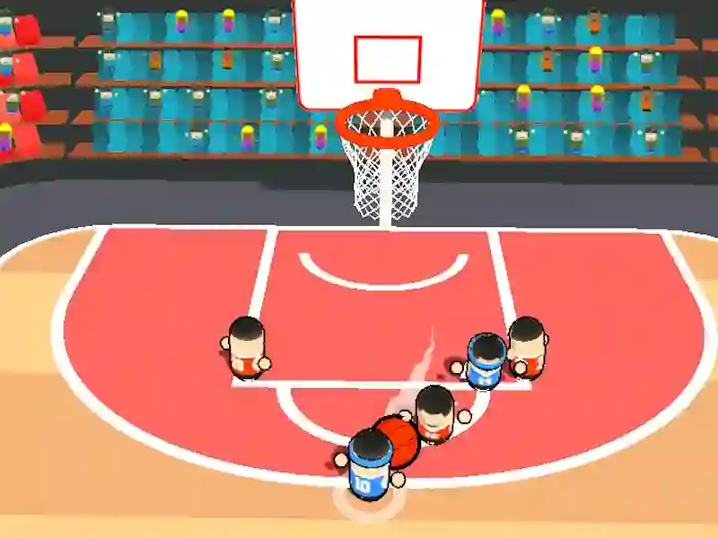 Jeu Dunkin Beanz en ligne