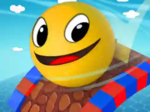 Jeu Crazy Ball Adventures en ligne