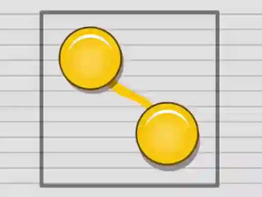 Jeu Connect the Balls en ligne