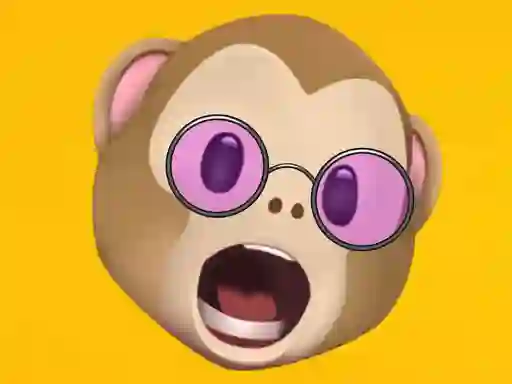 Jeu Memoji Puzzle en ligne