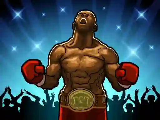 Jeu Boxing Stars en ligne