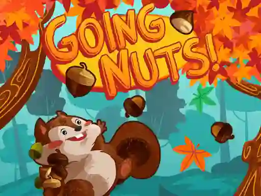 Jeu Going Nuts! en ligne