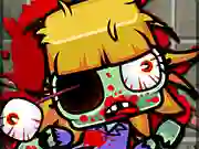Jeu Zombie Crisis en ligne