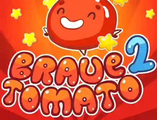 Jeu Brave Tomato 2 en ligne