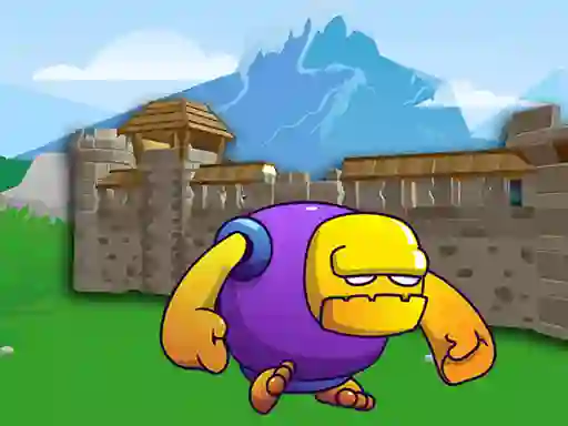 Jeu Mad Defense en ligne