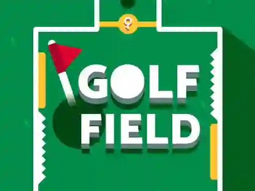 Jeu Golf Field en ligne