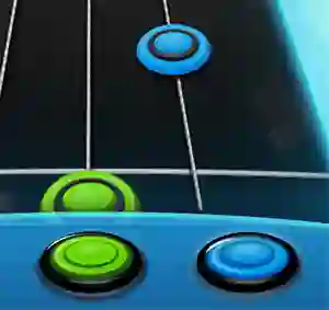 Jeu Rock Hero en ligne