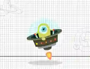 Jeu Falling ORBS en ligne