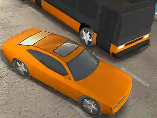 Jeu Racing Car Game Bomb en ligne