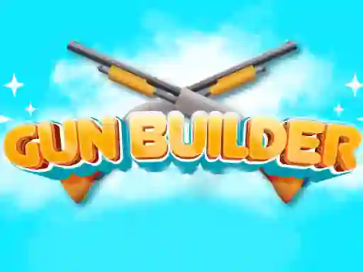 Jeu Gun Builder en ligne