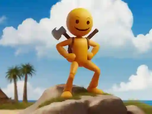 Jeu Survival Island en ligne