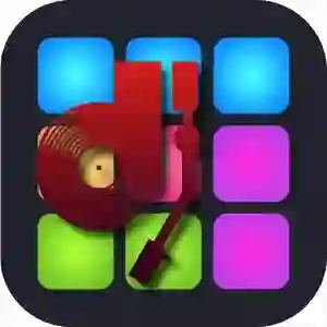 Jeu DJ Shaq en ligne