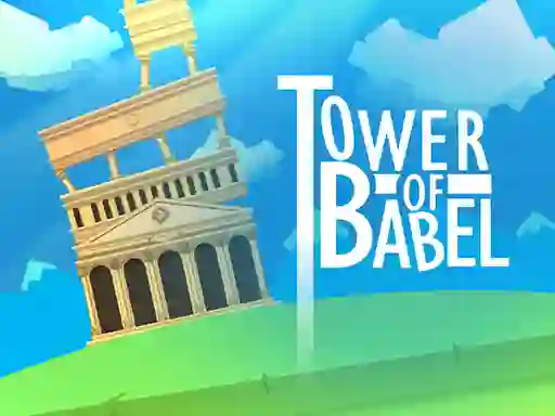 Jeu Tower of Babel en ligne