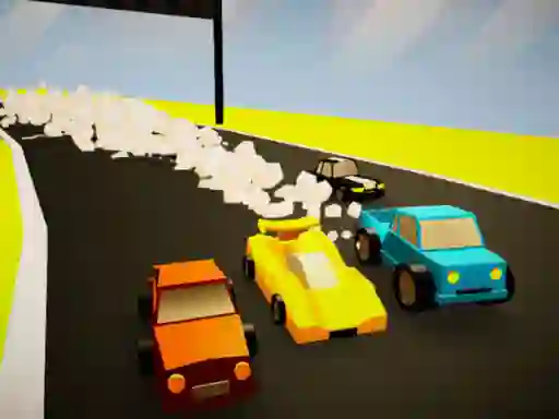 Jeu High Road en ligne