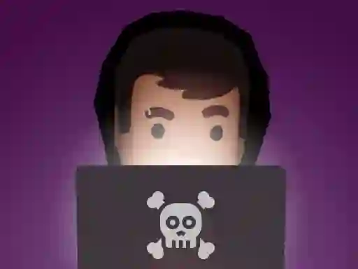 Jeu Hacker Rush en ligne