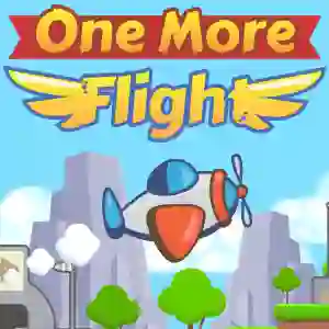 Jeu One More Flight en ligne