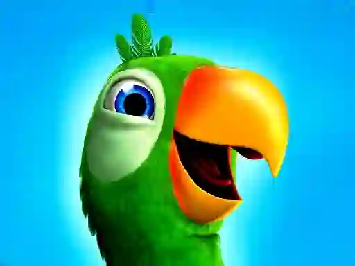 Jeu Talking Pierre Birdy en ligne