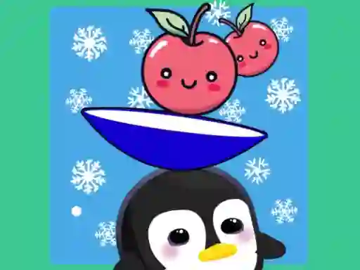 Jeu Fruitfall Catcher en ligne