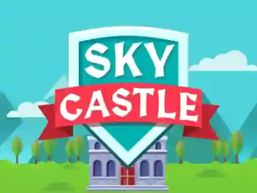 Jeu Sky Castle en ligne