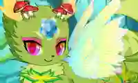 Jeu Forest Creature en ligne