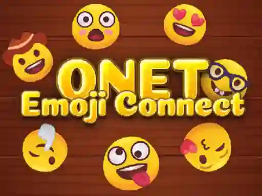 Jeu Onet Emoji Connect en ligne
