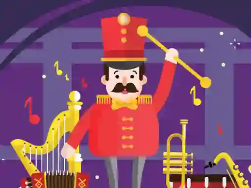 Jeu Marching Band Jigsaw en ligne