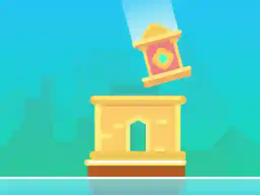 Jeu Stack Tower en ligne