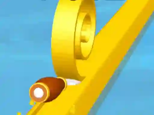 Jeu Spiral Roll en ligne