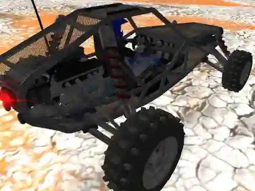 Jeu Buggy Simulator en ligne