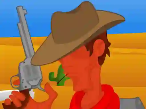 Jeu Desert Gun en ligne