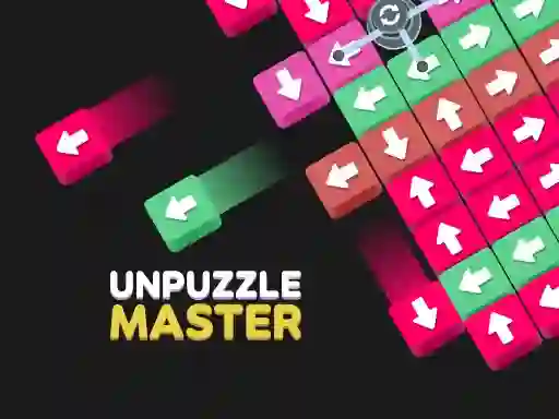 Jeu Unpuzzle Master en ligne