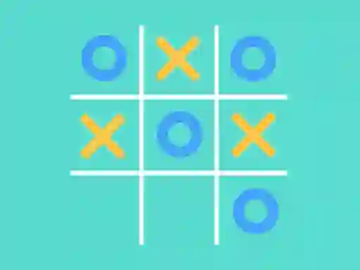 Jeu Tic Tac Toe en ligne
