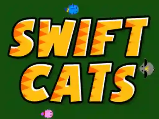 Jeu Swift Cats en ligne