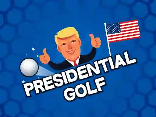 Jeu Presidential Golf en ligne