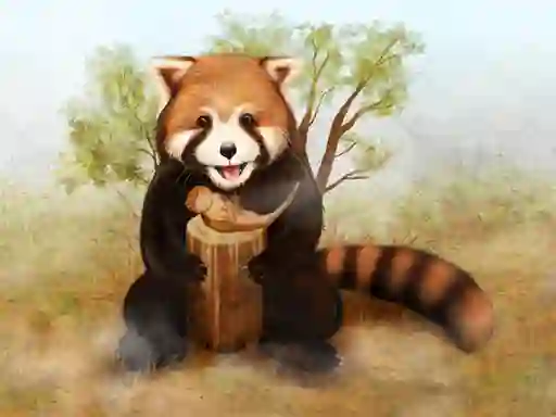 Jeu Animals Puzzle en ligne
