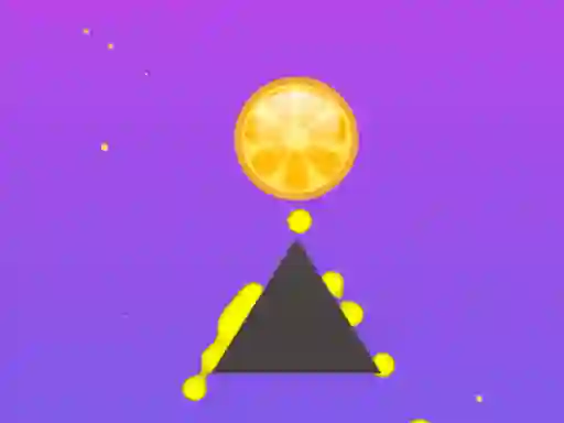 Jeu Liquid Oranges en ligne