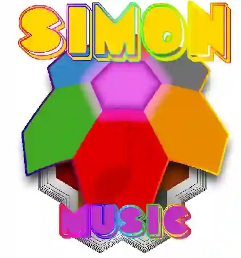 Jeu Simon Music en ligne