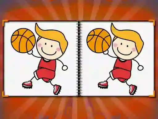 Jeu Funny Differences en ligne