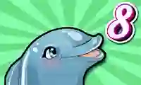 Jeu My Dolphin Show 8 en ligne