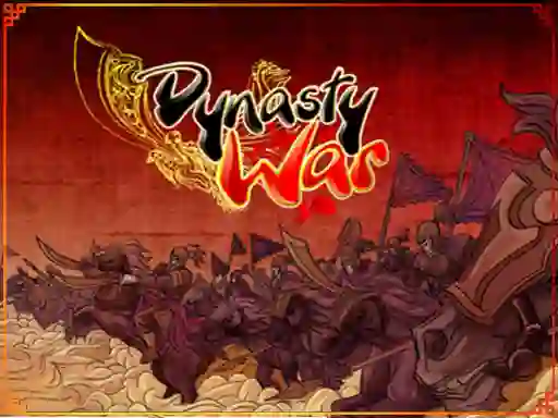 Jeu Dynasty War en ligne