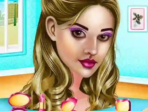 Jeu Emily's Folklore Fashion en ligne